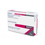 Sogroya 15 Mg/1,5 ml Inj.-Lsg.in einem F 5 St