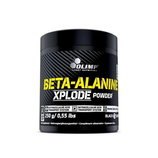 Olimp Beta-Alanine Xplode Powder 250 g