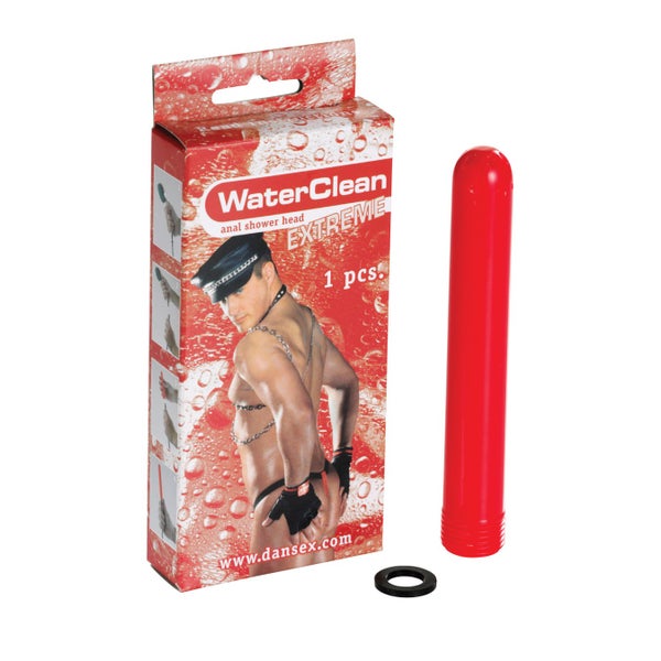 Dansex - WaterClean - Duschaufsatz für sanfte Intimreinigung 1 St