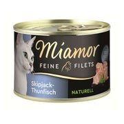 Miamor - Feine Filets Naturell Dose 1,92 kg