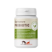 Futtermedicus Optinature Probiotic Kapseln 120 Stk.