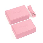Myga Stabilisations-Set - Rosa 1 Set