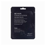 Benton Fermentation Mask Pack
