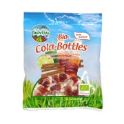 Ökovital - Bio-Cola Bottles 80 g