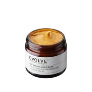 Evolve Bio-Retinol Gold Mask