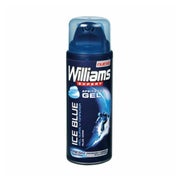 Williams Rasiergel Ice Blue 200ml 0,2 l