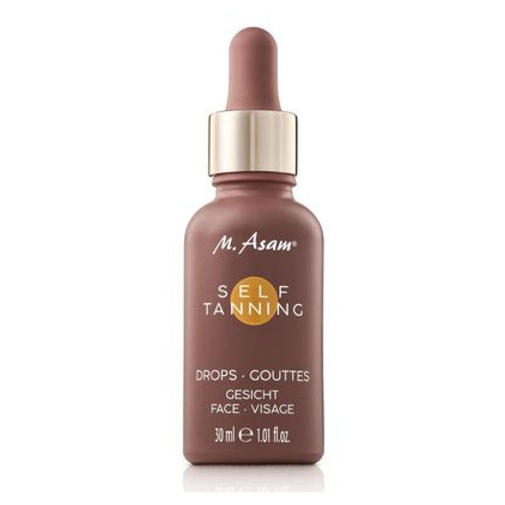 M. Asam SUN Self Tanning Drops 30 ml