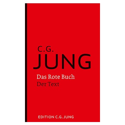 Das Rote Buch - Der Text 1 St online kaufen | DocMorris