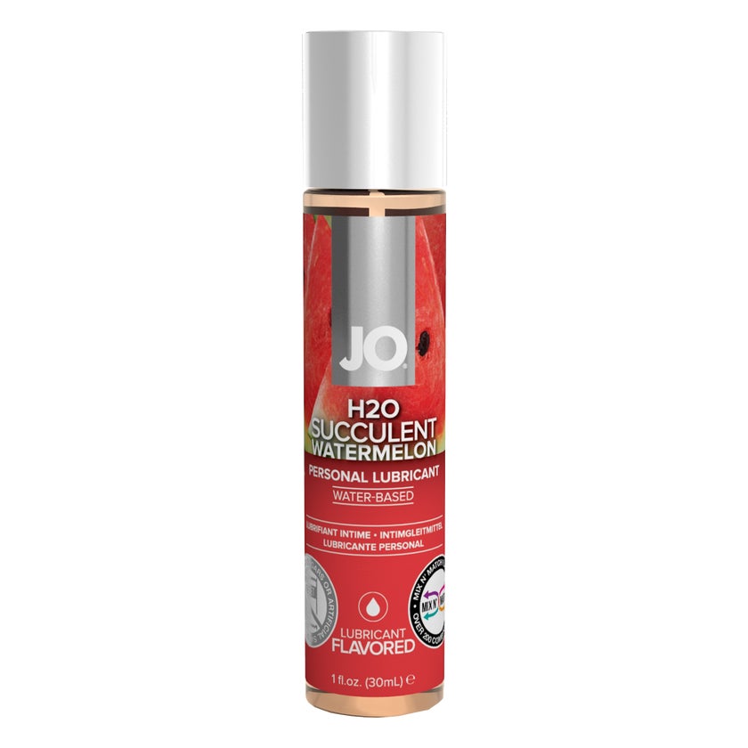 jo gleitgel Gleitmittel ❙ System JO H2O kühlendes Gleitmittel 60ml für nur 13.95 kaufen main image 0