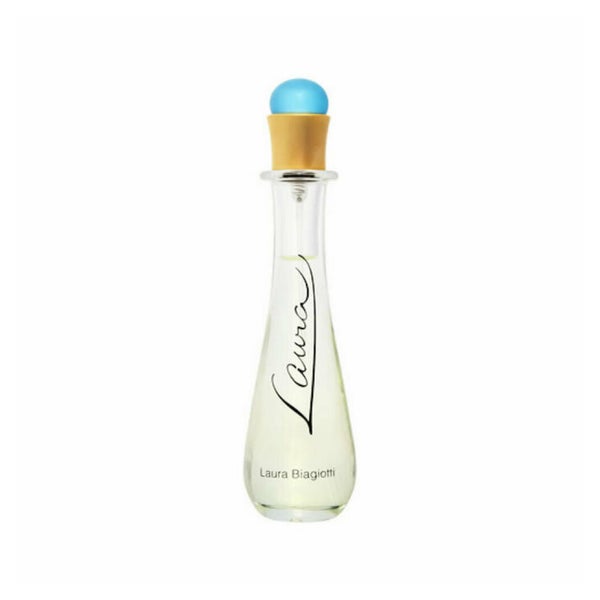 Laura Biagiotti, Laura EdT Nat. Spray 0,5 l