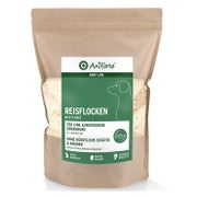 AniForte BARF-Line Reisflocken 1000 g