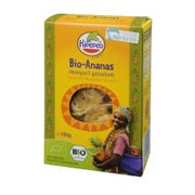 Kipepeo - Ananas getrocknet