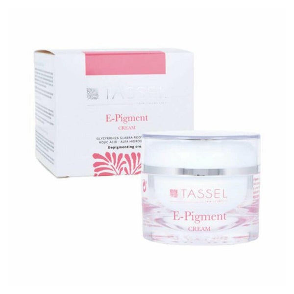 Eurostil E-Pigment Crema Despigmentante 50ml 0,05 l