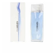L'eau Kenzo Pour Homme Eau De Toilette Spray 100ml 0,1 l