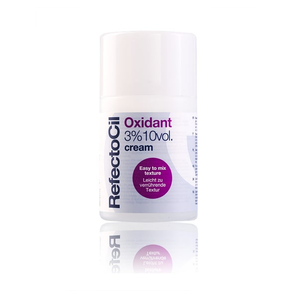 Refectocil Oxidant Creme 3% 100 ml