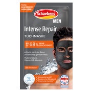 Schaebens Men Intense Repair Tuchmaske 1 St