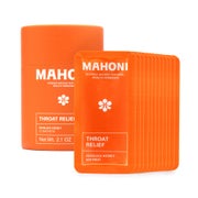 Mahoni Throat Relief 12 St