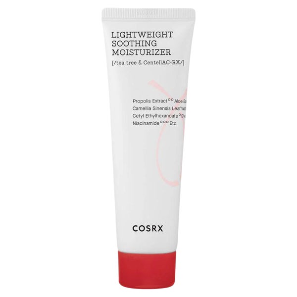 COSRX AC Collection Lightweight Soothing Moisturizer 80 ml