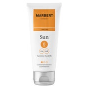 Sun Carotene Sun Jelly SPF 6