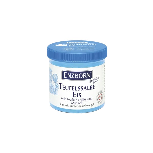Enzborn Teufelssalbe Eis 200 ml 200 ml