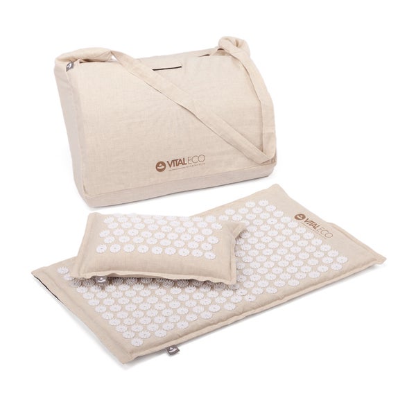 bodhi Akupressur-SET Vital ECO 1 St