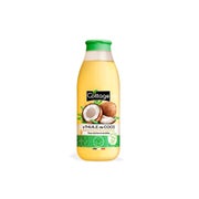 EXTRA NUTRITIVA aceite preciosa de ducha #coco 560ml 0,56 l