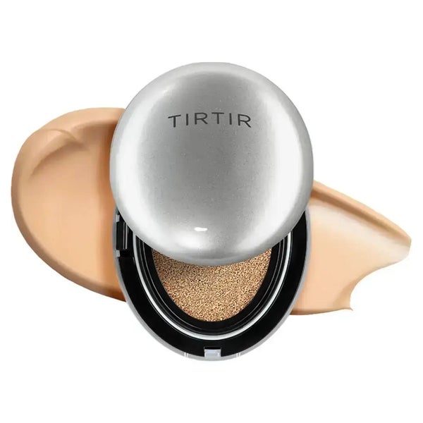 TIRTIR Mask Fit Aura Cushion – 25N Mocha 18 g
