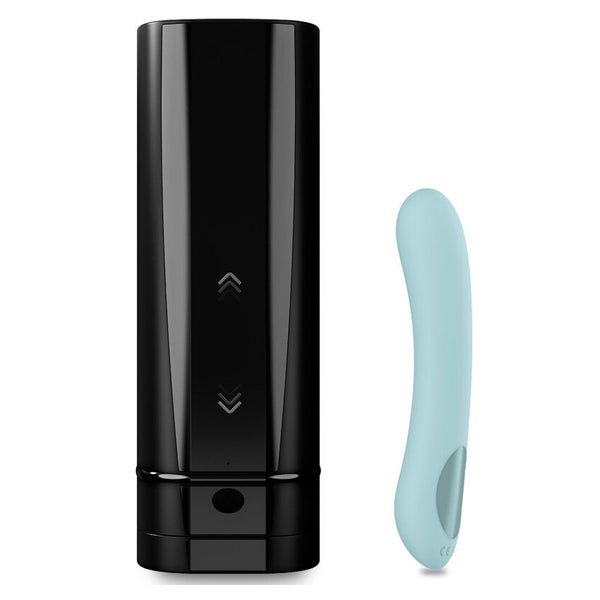 Kiiroo - Kiiroo - Onyx+ & Pearl 139 g