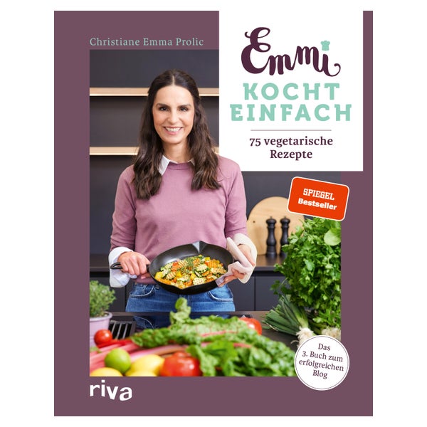 Emmi kocht einfach 1 St