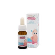 Produktabbildung: Herby Family BabyBiotik Tropfen 7,5 ml
