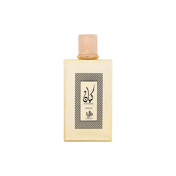 Kayaan Gold - EDP - Inhalt: 100 ml 0,1 l