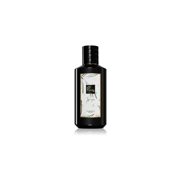 Ipazia Intense Eau De Parfum für Frauen 100 ml 0,1 l