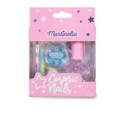 Martinelia Cosmic Nails Lote 3 Piezas