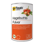 Produktabbildung: Bio Hagebutten Pulver 500 g