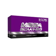 Scitec Mega BCAA 230 g