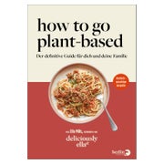 How To Go Plant-Based