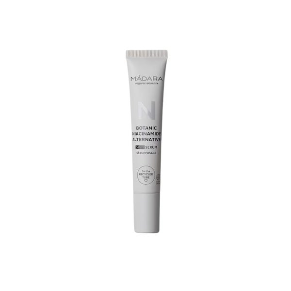 Madara Botanic Niacinamide Alternative 5-in-1 Serum