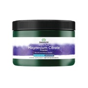 100 % reines Magnesiumcitrat, Pulver 244 g