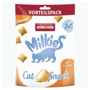 Animonda Snack Milkie Knusperkissen Harmony 0,72 kg