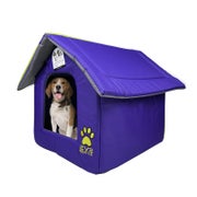 EVE Textile Hunde- und Katzen Eskimohaus 1 St