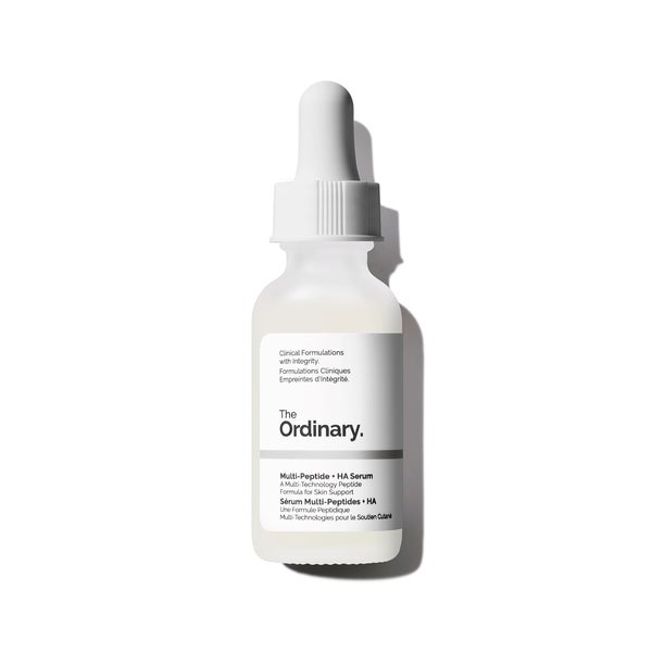 The Ordinary Multi-Peptide + HA Serum 30 ml