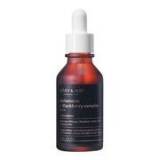 MARY & MAY Idebenone+Blackberry Complex Serum 30 ml