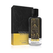 Magnum Black Intense - EDP - Inhalt: 100 ml