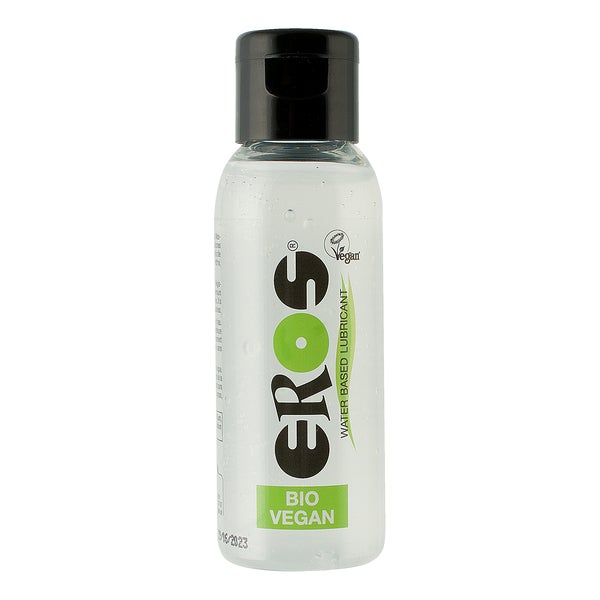 Bio Vegan Aqua Gleitgel 50 ml (0.05 l) 50 ml