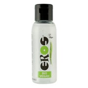 EROS - Bio & Vegan Gleitmittel auf Wasserbasis. 50 ml