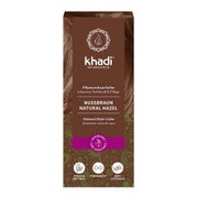 Khadi - Natürliches Nussbraun 100 g