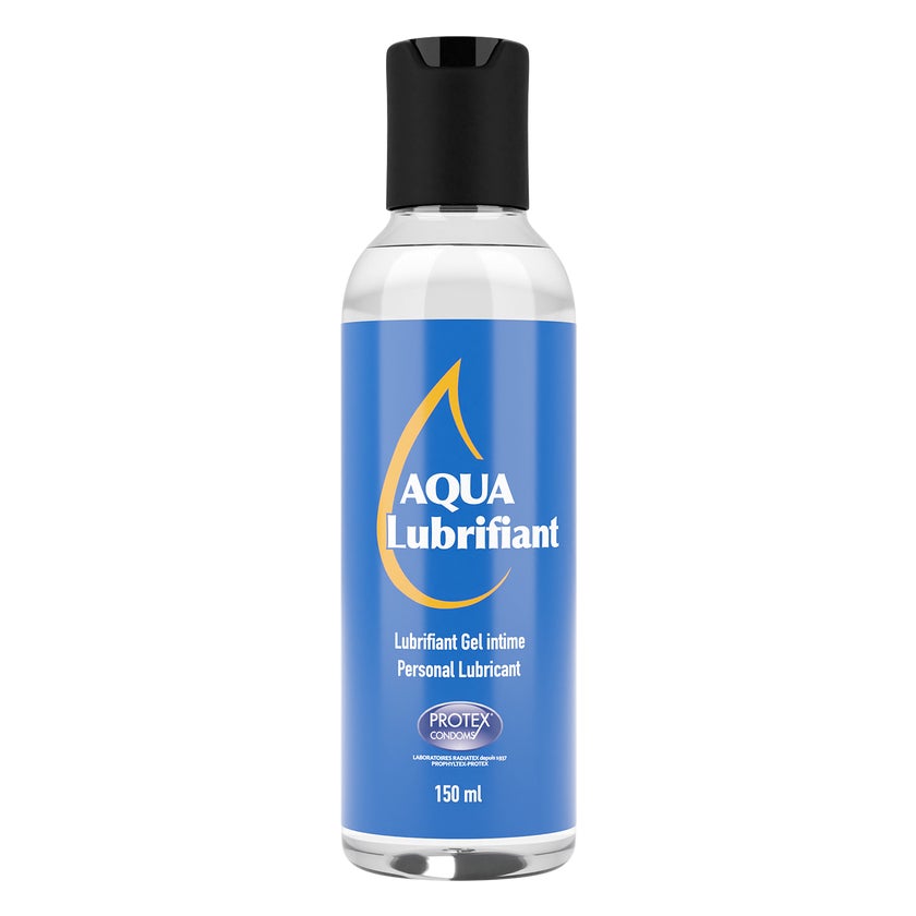 aqua gel gleitmittel Intimeco Strawberry Aqua Gel - Gleitgel auf Wasserbasis Erdbeere main image 0