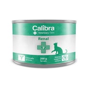CALIBRA Veterinary Diet Cat Renal 0,2 kg