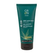 GRN [GRÜN] 3in1 Body Wash Energetisierend Bio 200 ml