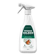 Silberkraft Milbenspray Pferde 500 ml
